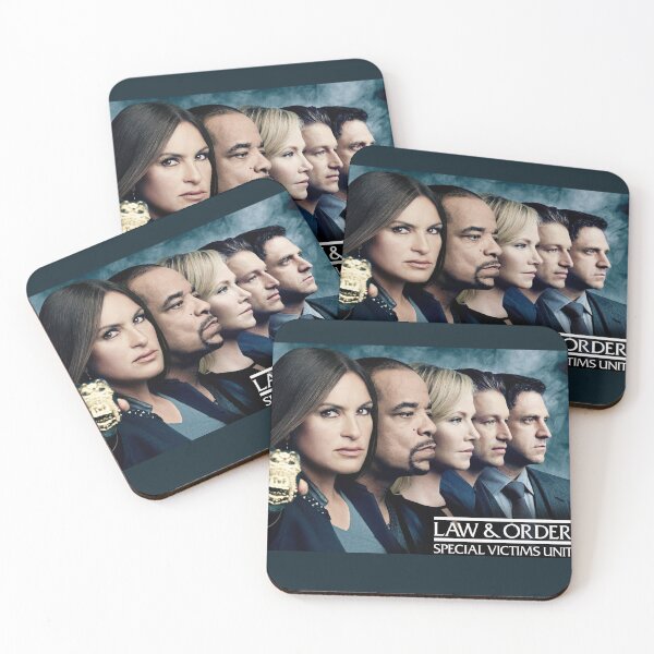 Item preview, Law & Order SVU Team designed and sold by lnaplus.