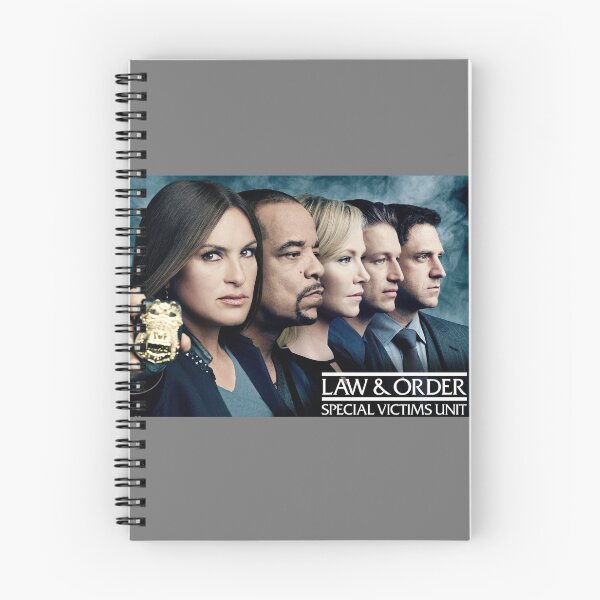 Item preview, Law & Order SVU Team designed and sold by lnaplus.