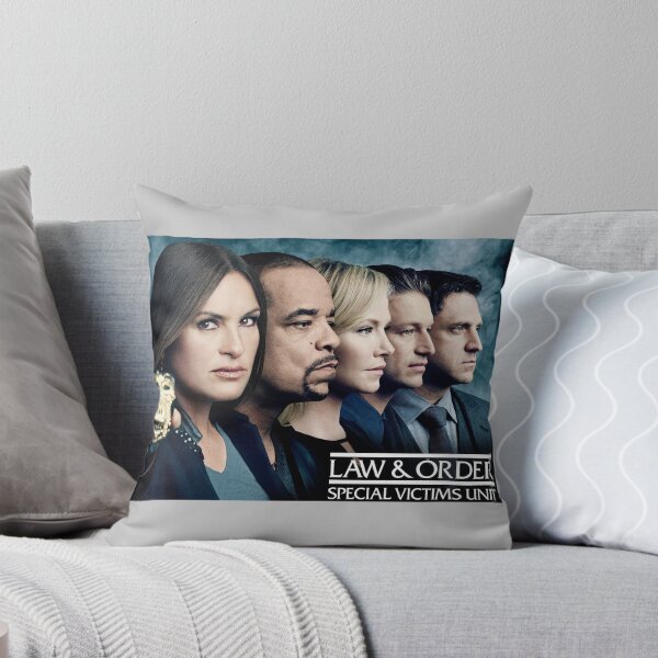 Item preview, Law & Order SVU Team designed and sold by lnaplus.