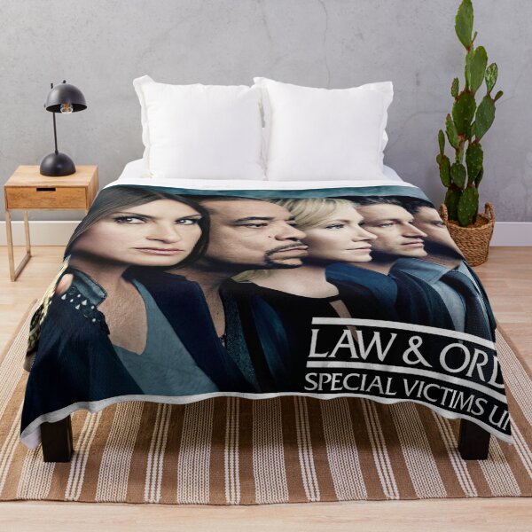 Item preview, Law & Order SVU Team designed and sold by lnaplus.