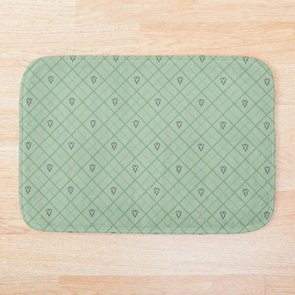 Item preview, Mark of Mastery Argyle - Moss designed and sold by arcelian.