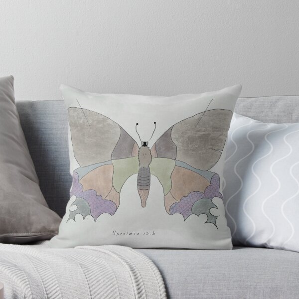 Item preview, Specimen 12-b designed and sold by Artsyanne.