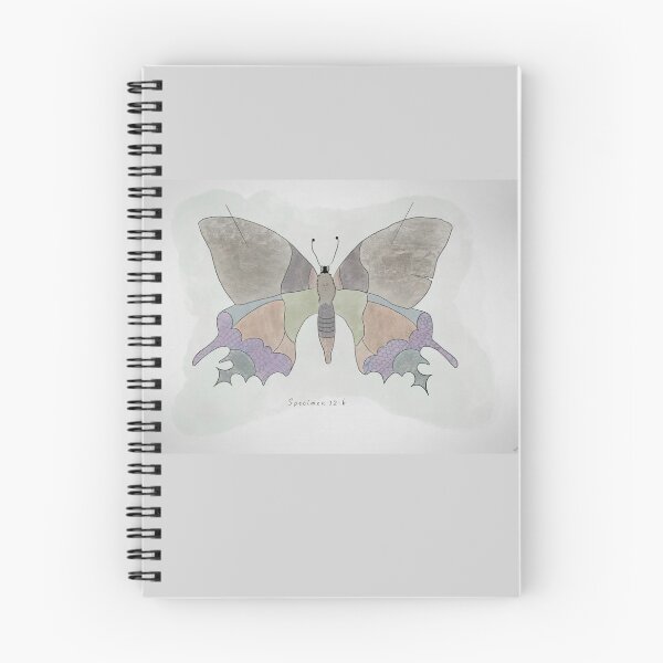 Item preview, Specimen 12-b designed and sold by Artsyanne.