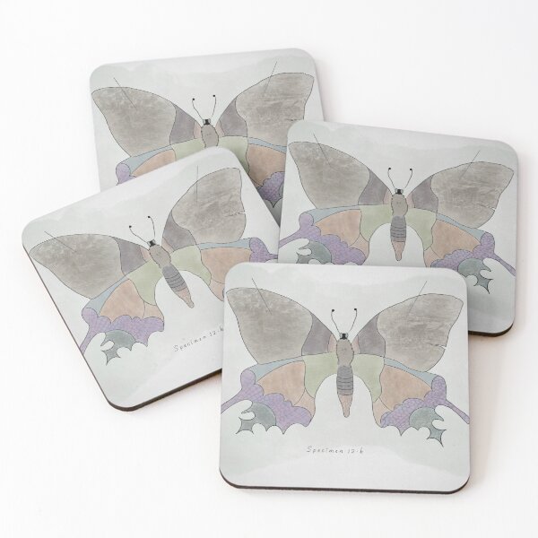 Item preview, Specimen 12-b designed and sold by Artsyanne.