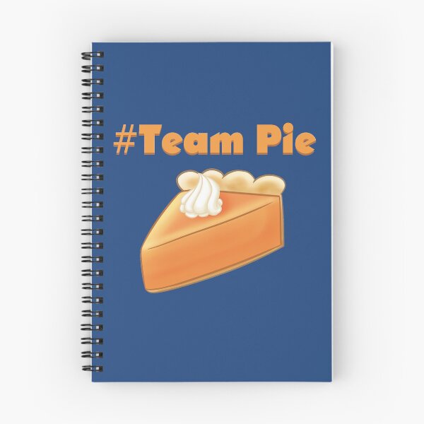 Item preview, #TeamPie designed and sold by EmilyYanzer.