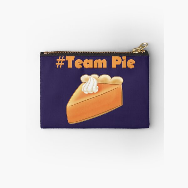 Item preview, #TeamPie designed and sold by EmilyYanzer.