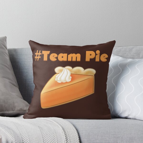 Item preview, #TeamPie designed and sold by EmilyYanzer.