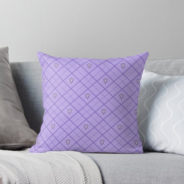 Item preview, Mark of Mastery Argyle - Lavender designed and sold by arcelian.