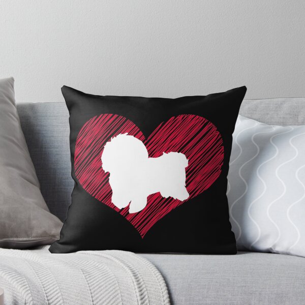 Item preview, Bolognese Lovers gift I love dog parent dog mom, dog dad  dog owner gift idea designed and sold by LoveEveryWear.