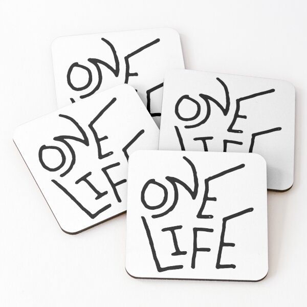 Item preview, One Life designed and sold by Everettkohinke.