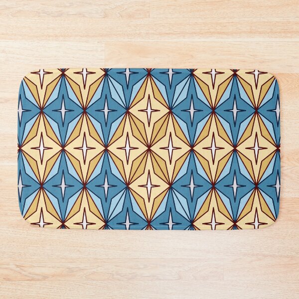 Item preview, Dual Diamond Sky & Land designed and sold by YukiHaze.