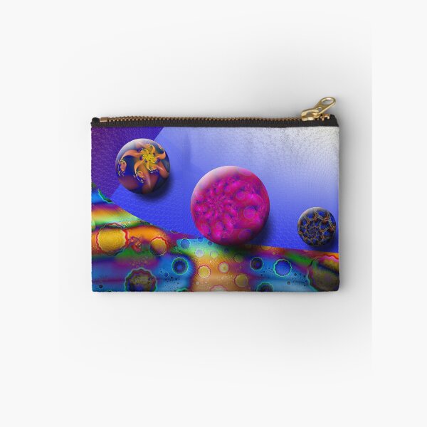 Item preview, Planet Acid designed and sold by lacitrouille.