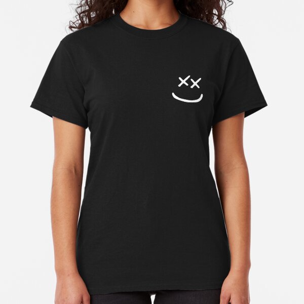 Louis Tomlinson Classic T-Shirt