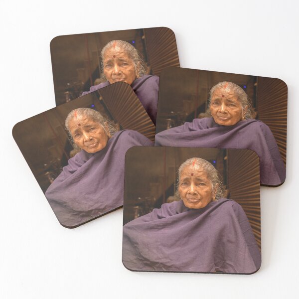 Item preview, Lady of Varanasi 01 designed and sold by Werner Padarin.