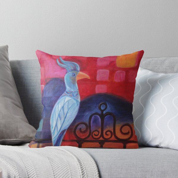 Item preview, Somewhere only we know designed and sold by Debby Haskard-Strauss.