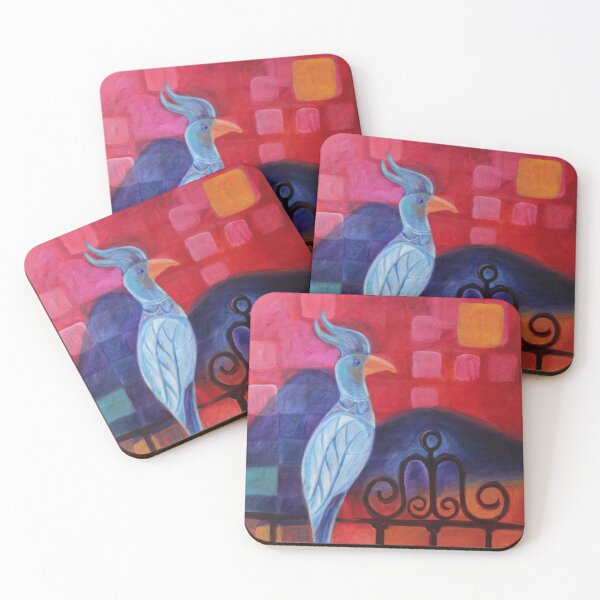 Item preview, Somewhere only we know designed and sold by Debby Haskard-Strauss.