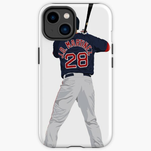 Dustin Pedroia 15 iPhone Case for Sale by devinobrien