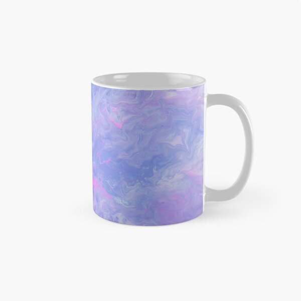Item preview, Gorgeous Lavender Purple Marbled Watercolor  designed and sold by newburyboutique.