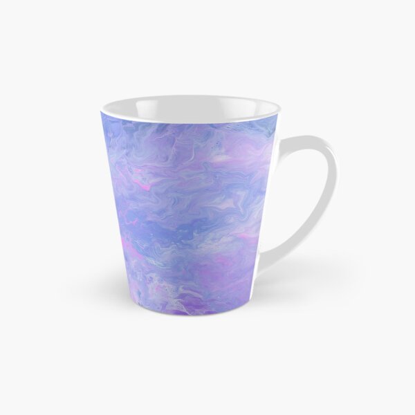 Item preview, Gorgeous Lavender Purple Marbled Watercolor  designed and sold by newburyboutique.
