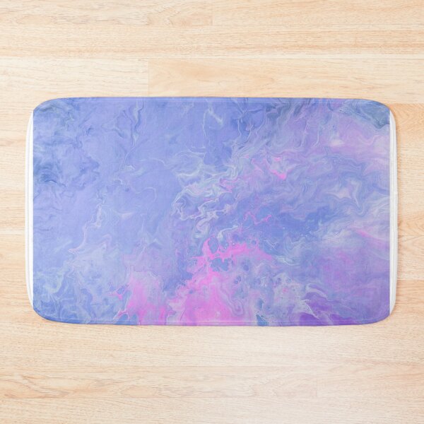 Item preview, Gorgeous Lavender Purple Marbled Watercolor  designed and sold by newburyboutique.