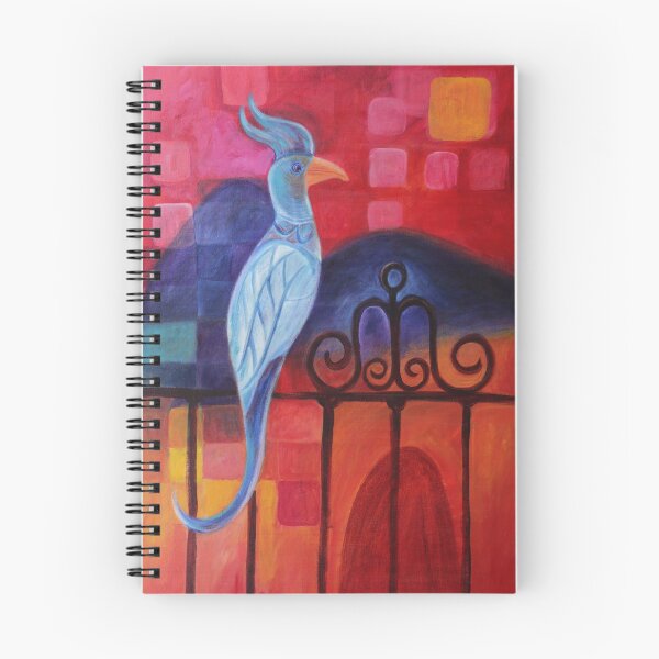 Item preview, Somewhere only we know designed and sold by Debby Haskard-Strauss.