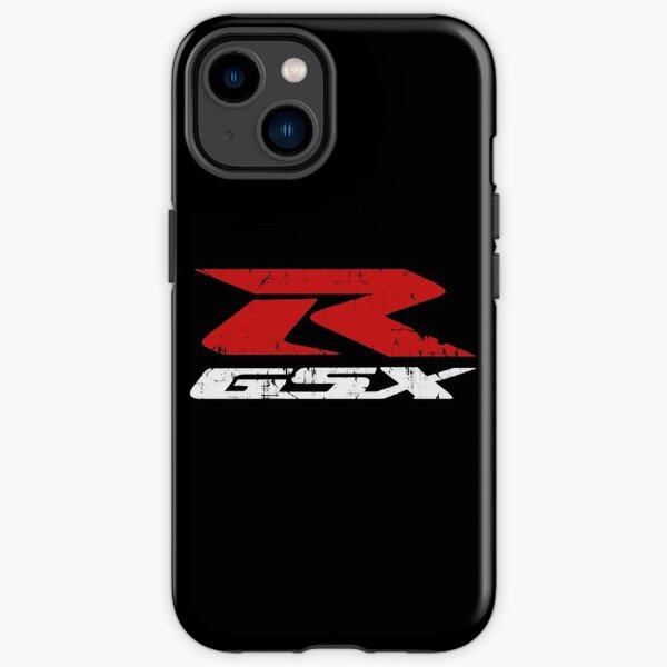 Suzuki GSXR iPhone Robuste Hülle