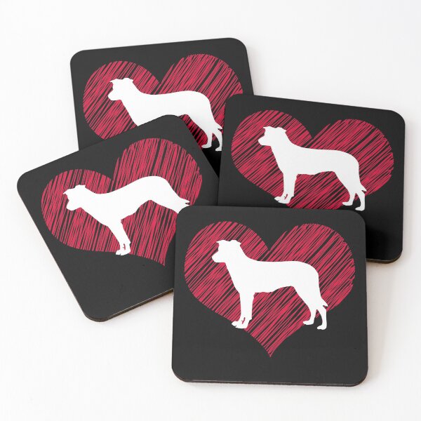 Item preview, Chinook Lovers gift I love dog parent dog mom, dog dad  dog owner gift idea designed and sold by LoveEveryWear.