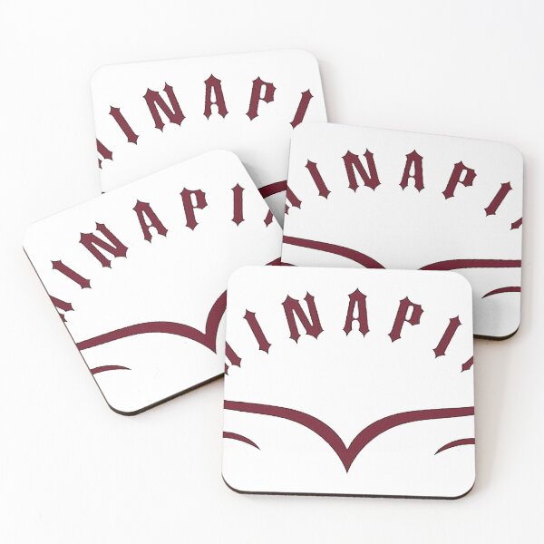 Item preview, Hinapia designed and sold by Disneylandrew.