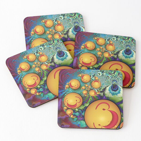 Item preview, Goofy Smileys designed and sold by lacitrouille.