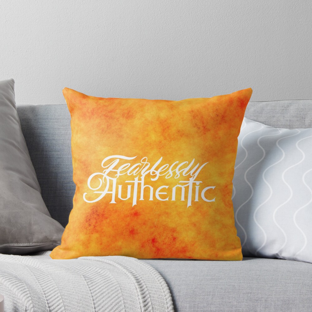 Item preview, Throw Pillow designed and sold by ThePrintees.