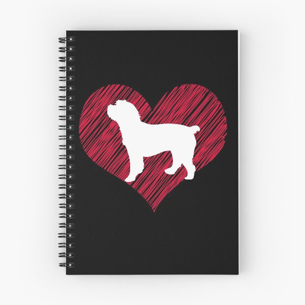 Item preview, Cockapoo Lovers gift I love dog parent dog mom, dog dad  dog owner gift idea designed and sold by LoveEveryWear.