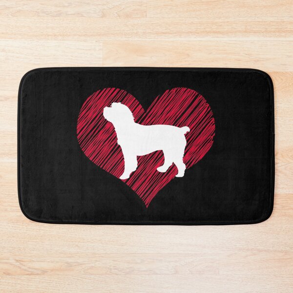 Item preview, Cockapoo Lovers gift I love dog parent dog mom, dog dad  dog owner gift idea designed and sold by LoveEveryWear.
