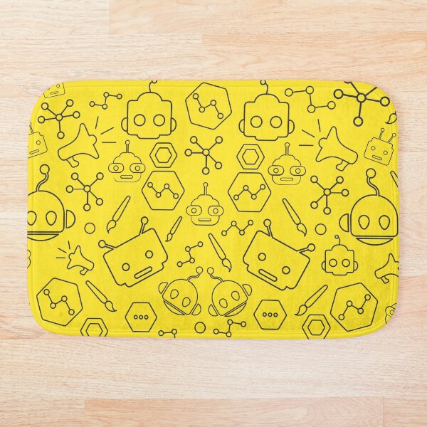 Item preview, BOTS  designed and sold by Polydesign.
