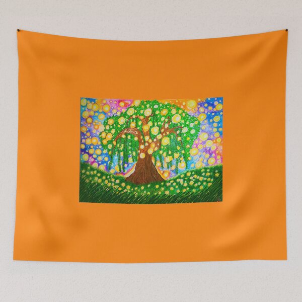 Item preview, Lady WillowGlow designed and sold by Diana Davidson.