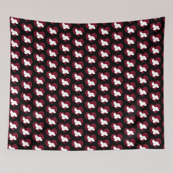 Item preview, Cocker Spaniel Lovers gift I love dog parent dog mom, dog dad  dog owner gift idea designed and sold by LoveEveryWear.