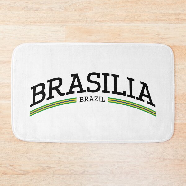 Item preview, Brasilia Brazil designed and sold by ElPato.
