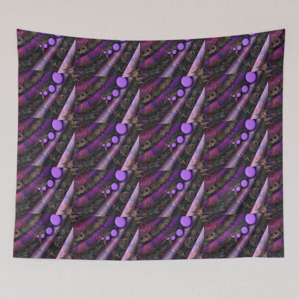 Item preview, Market Silks designed and sold by lacitrouille.