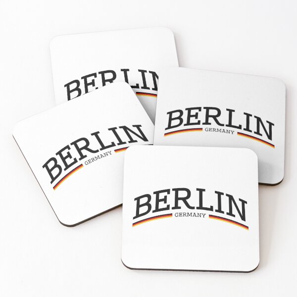 Item preview, Berlin Germany designed and sold by ElPato.