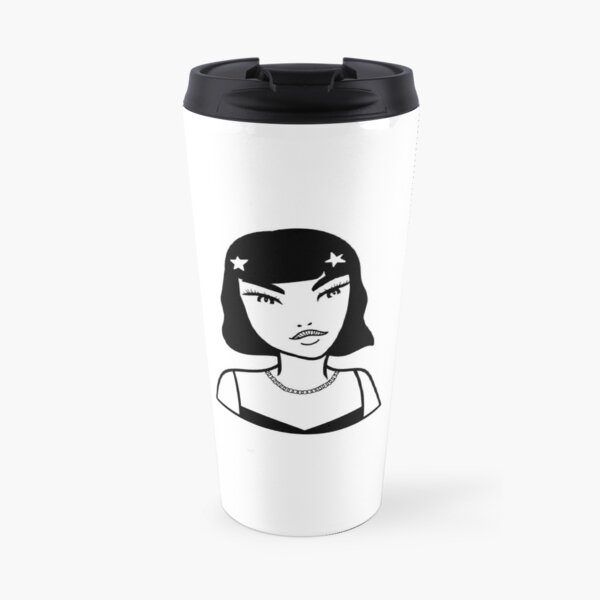 Fashion Girl Mugs Redbubble - itsfunneh roblox fashion famous spoiled brat