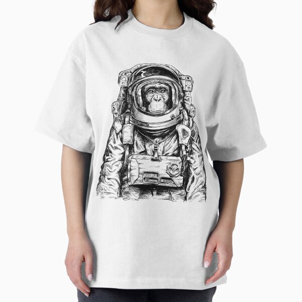 Item preview, Astronauta mono designed and sold by HINKLE.