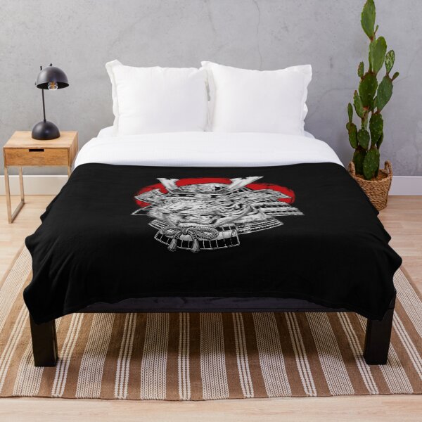 Item preview, Japanese Tiger Samurai designed and sold by HINKLE.