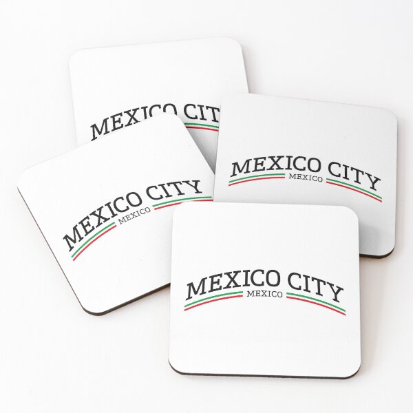 Item preview, Mexico City Mexico designed and sold by ElPato.