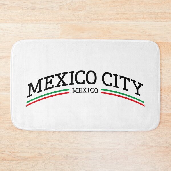 Item preview, Mexico City Mexico designed and sold by ElPato.