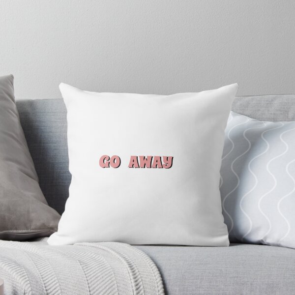Item preview, Go away designed and sold by Jade Axel.
