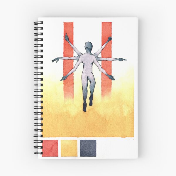 Item preview, Ascension designed and sold by MDCox.