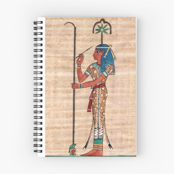 Item preview, Seshat designed and sold by Aakheperure.