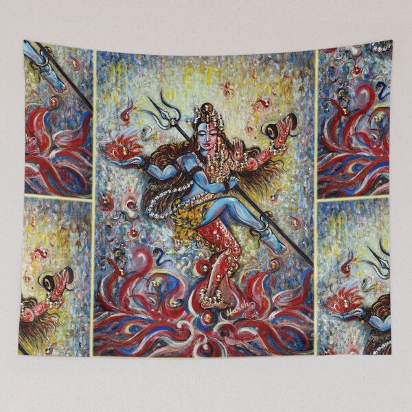 Item preview, Shiv Shakti designed and sold by Harsh  Malik.