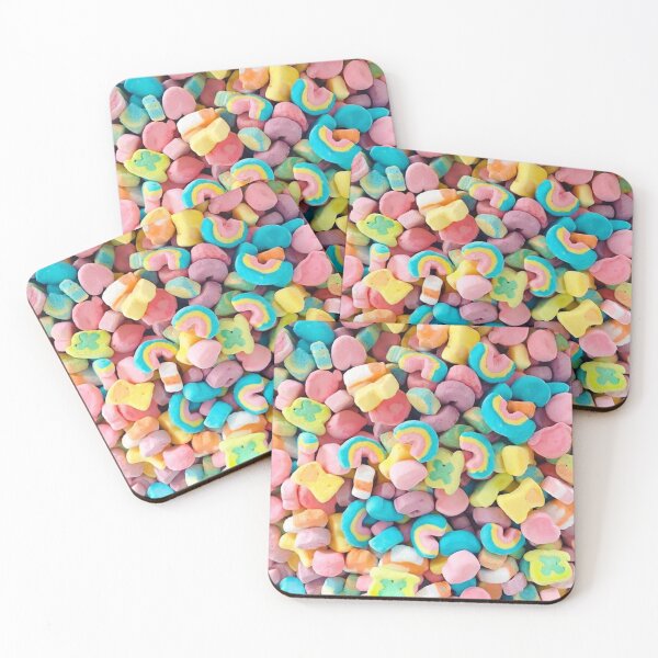 Item preview, Lucky Charms  designed and sold by ashleyherkie.