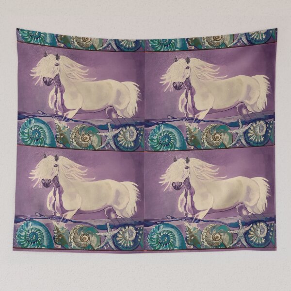 Item preview, Quiet Abandon designed and sold by HLeighArt.