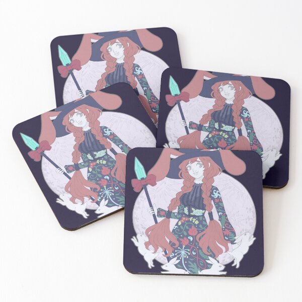 Item preview, Metis Witch - Inktober Day 4 designed and sold by Weiliepew.